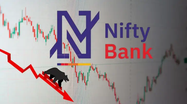 What Triggered The Fall In Nifty Private Bank Index Today?