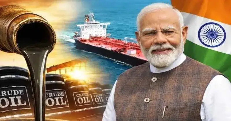 India’s Energy Confidence: Fuel Supplies Secure Despite Consumer Panic