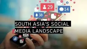 Study Highlights How Digital Media Is Gradually Transforming Public Accountability In South Asia