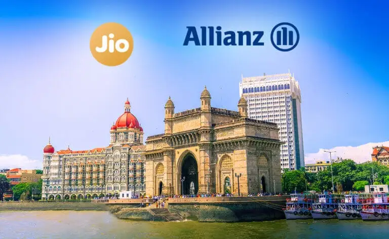 Jio Financial Gains IRDAI Approval For Allianz Jio Reinsurance