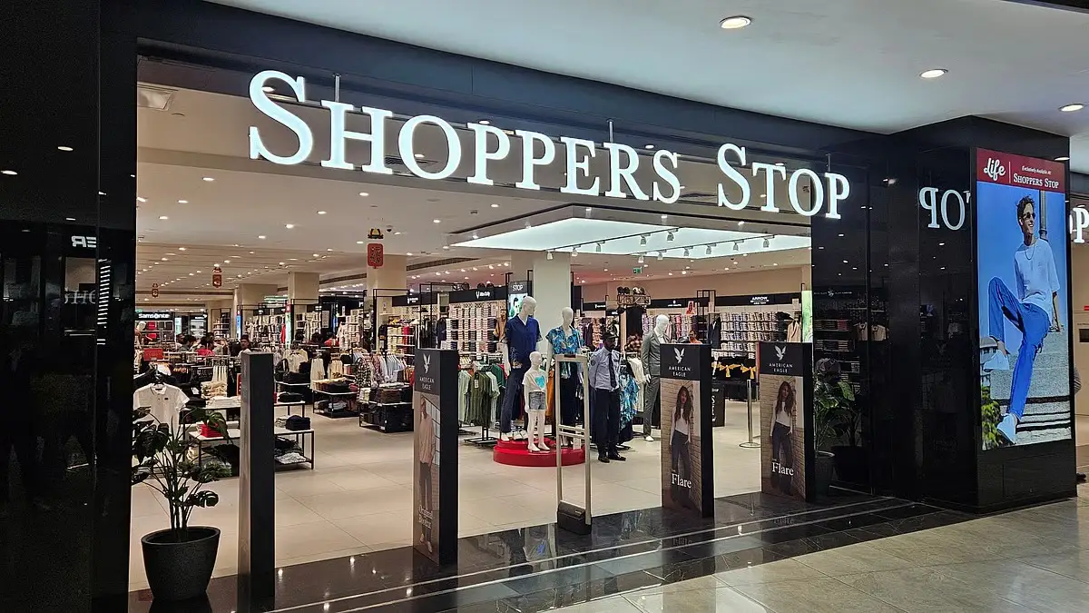 Shoppers Stop Embarks On Reinvention Journey From Everyday Retail To Aspirational Lifestyle